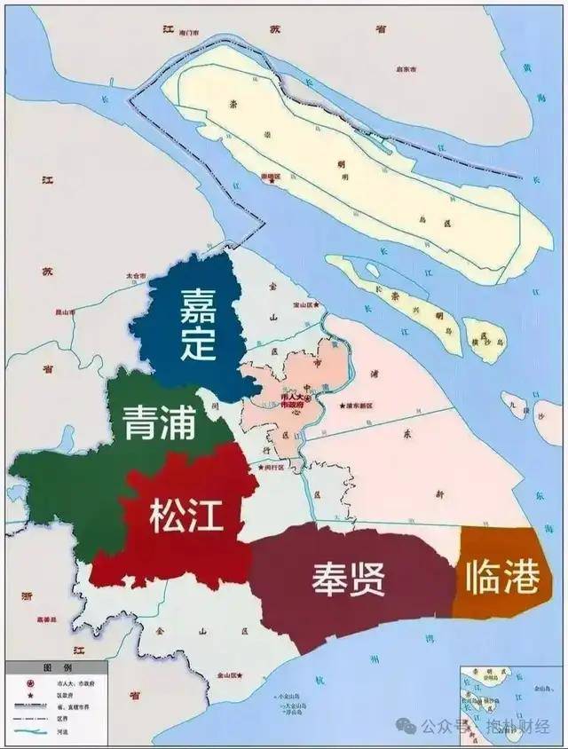 上海打了一张牌，小城市压力大