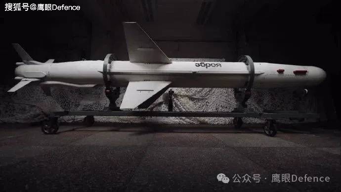 远程版“海王星”：燃料箱和弹头明显增大！俄外长回应炸美国工厂
