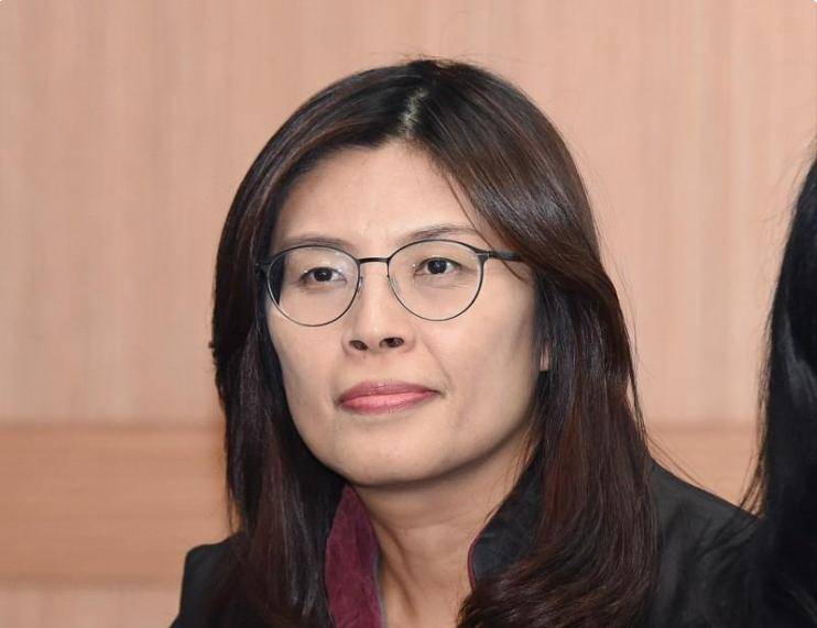 罗智强表态参选国民党主席，朱立伦再喊话，恳请卢秀燕接棒，张亚中痛批不厚道！