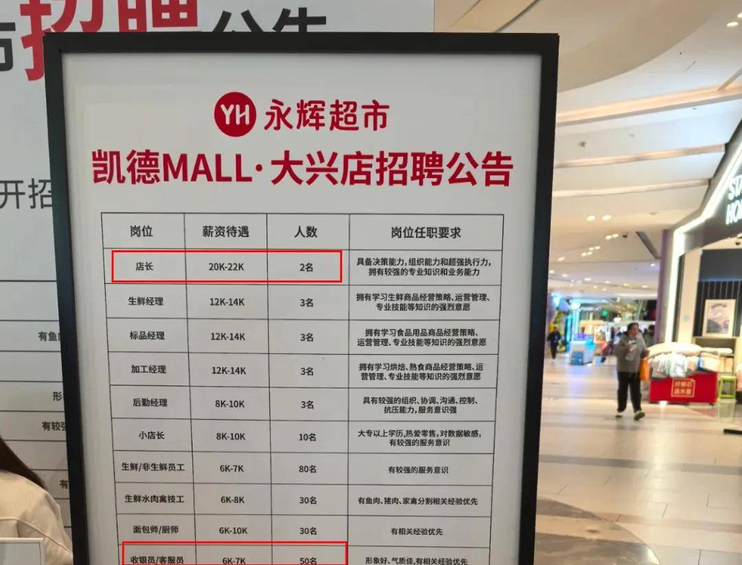 关店200家的“胖东来学徒”，交了份反面教材