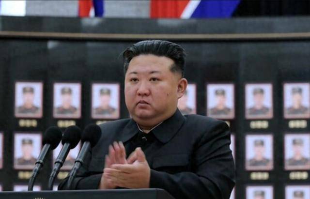 金正恩突访北京引爆半岛棋局，李在明对美表忠心反遭打脸？