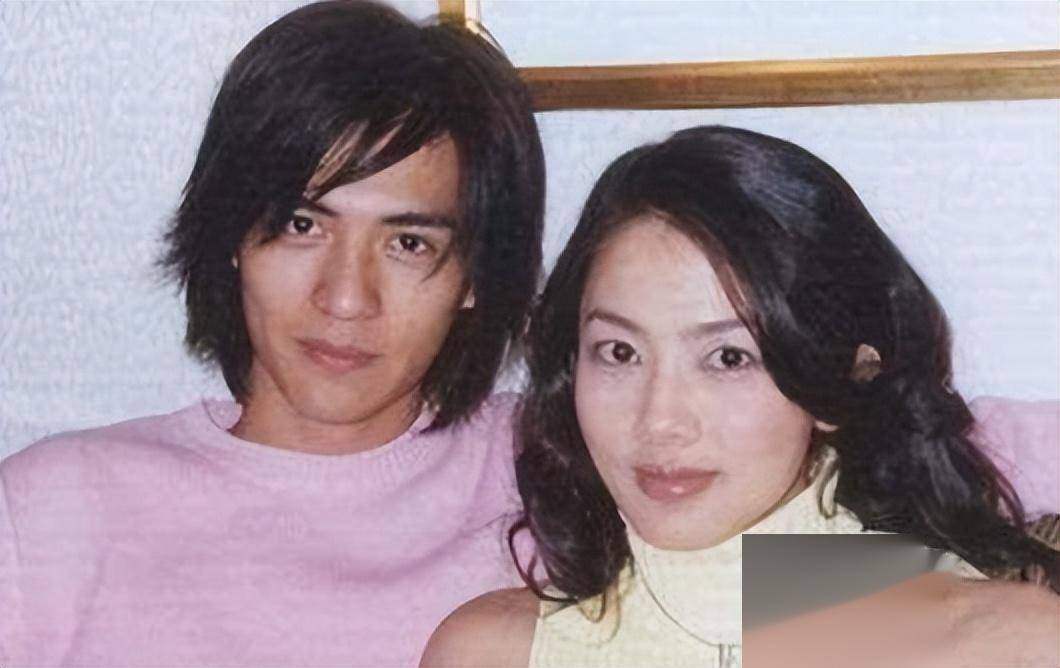 最痴情的5位男星，有人余生不娶，有人一夜白头，有人甘愿戴绿帽