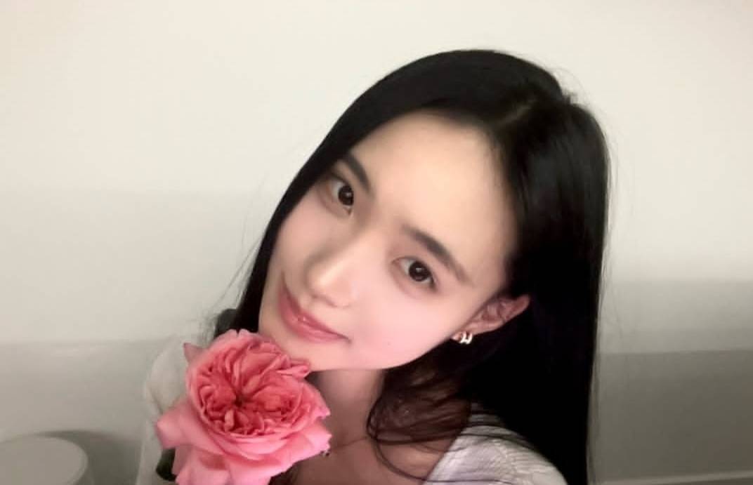 小S二女儿首次公开秀恩爱，男友曾陪游越南海岛，恋情有迹可循
