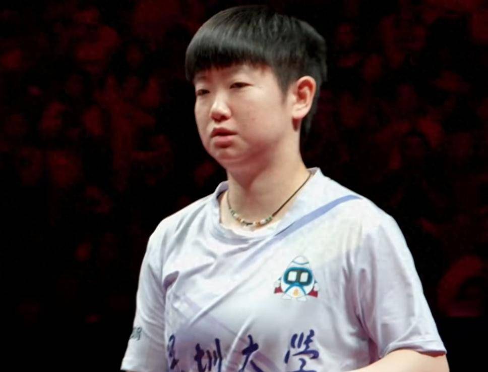 原创             乒超联赛：卫冕冠军遭败绩！蒯曼3-2险胜，携手孙颖莎、平野美宇逆转