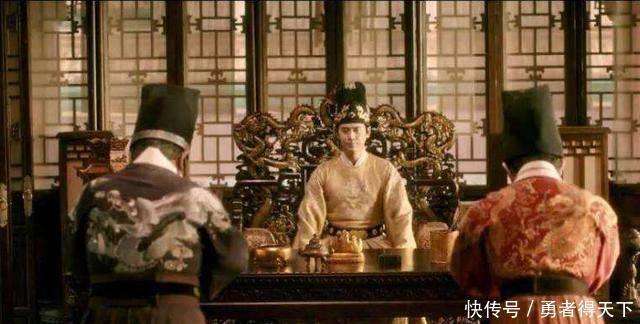 什么是佞幸之臣？从西汉开始，在历史上是如何定义的？