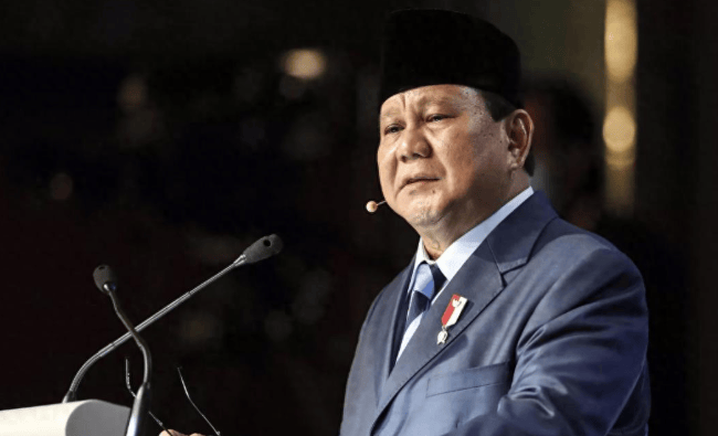 九三阅兵将至：一国总统宣布不来了，印尼公开向中国道歉，内部乱成一团，要出大事！