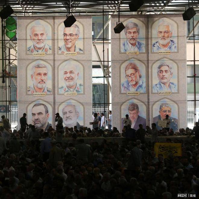 伊朗高官遇袭谜案破解：贴身保镖手机成了以色列的“追踪利器”