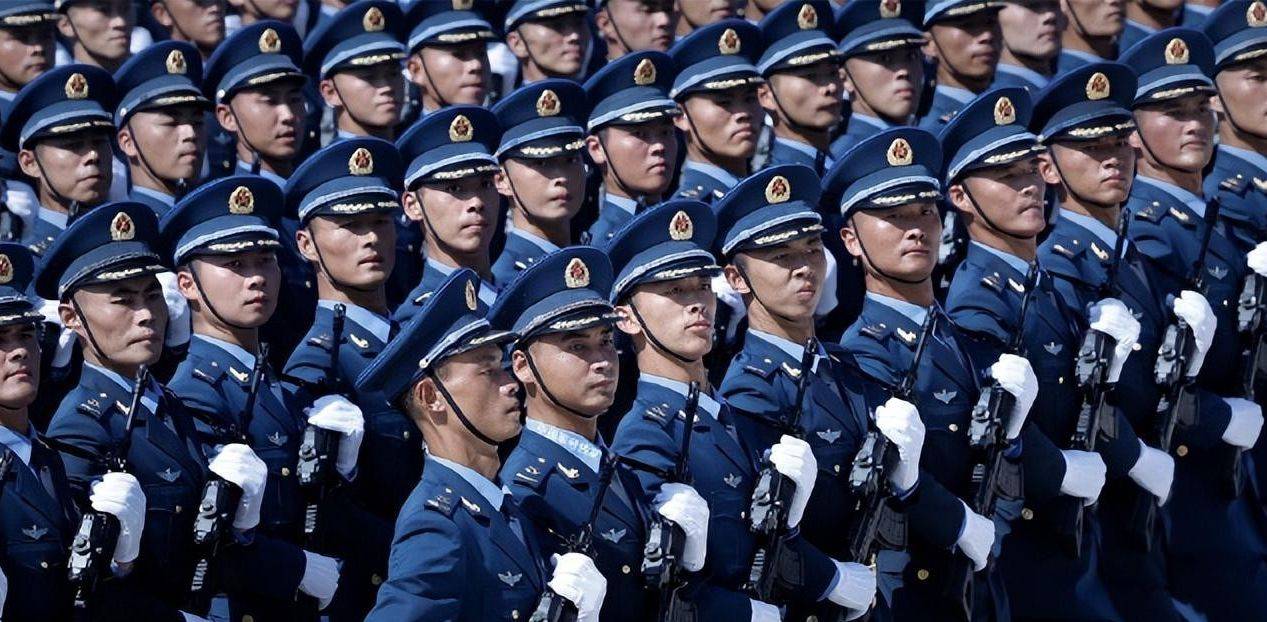 九三阅兵外方嘉宾全名单公布，阵容强大但没有西方国家最高领导人