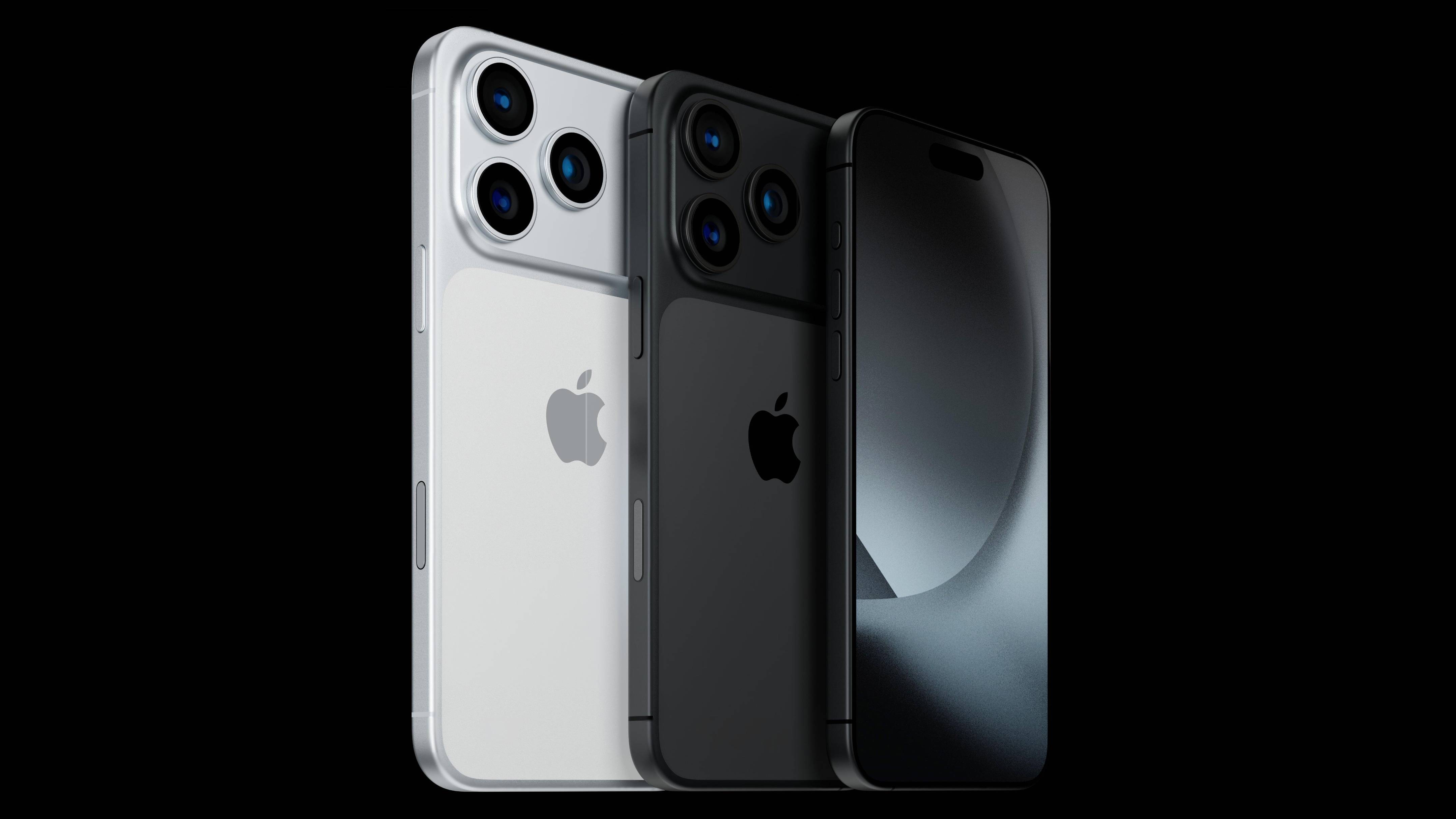 原创             iPhone 17 Pro 再曝猛料，首次采用国产屏？