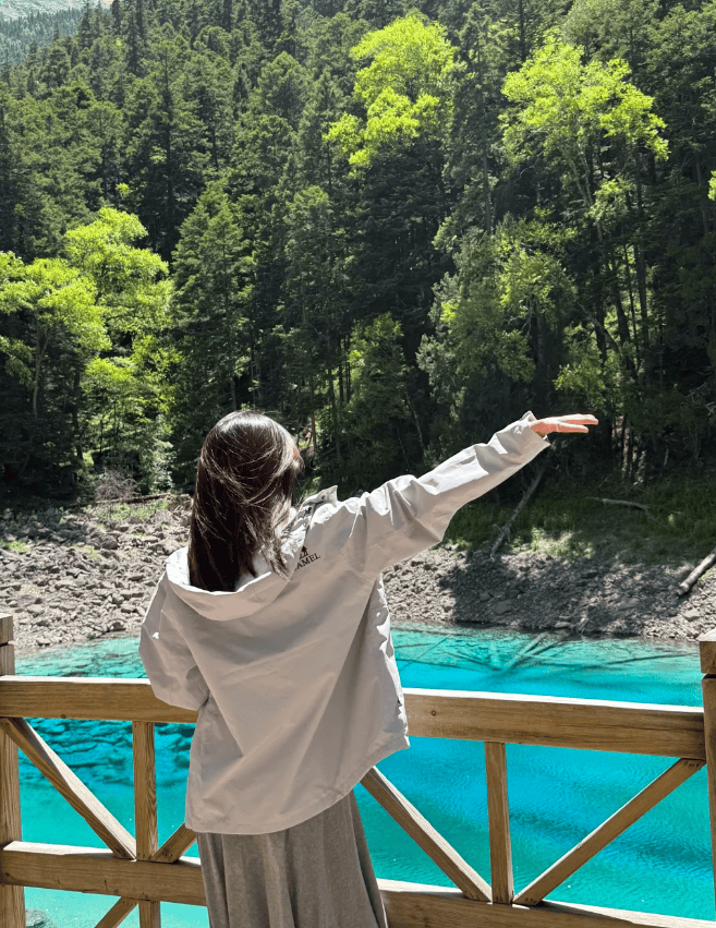 【OKX 哈希游戏】区块链加密游戏玩法教程，新手必看！四川亲子游攻略！四川六天五晚玩遍九寨沟黄龙防坑指南+费用清单看完就知道咋玩！