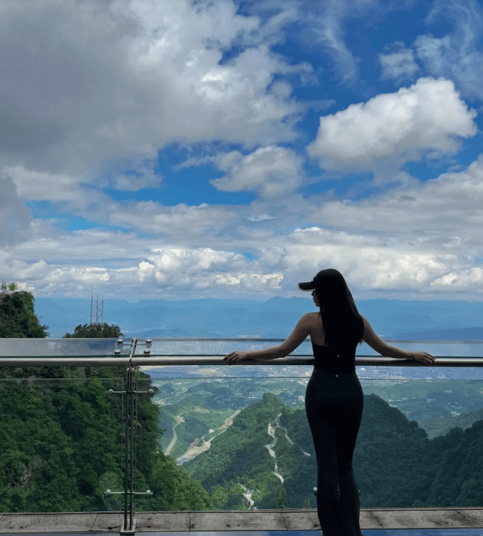 “张家界旅游攻Binance Casino