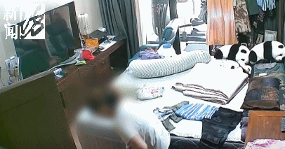上海一保姆在雇主家干6年偷了4年，顺走65万彩钻、各种名牌包手表