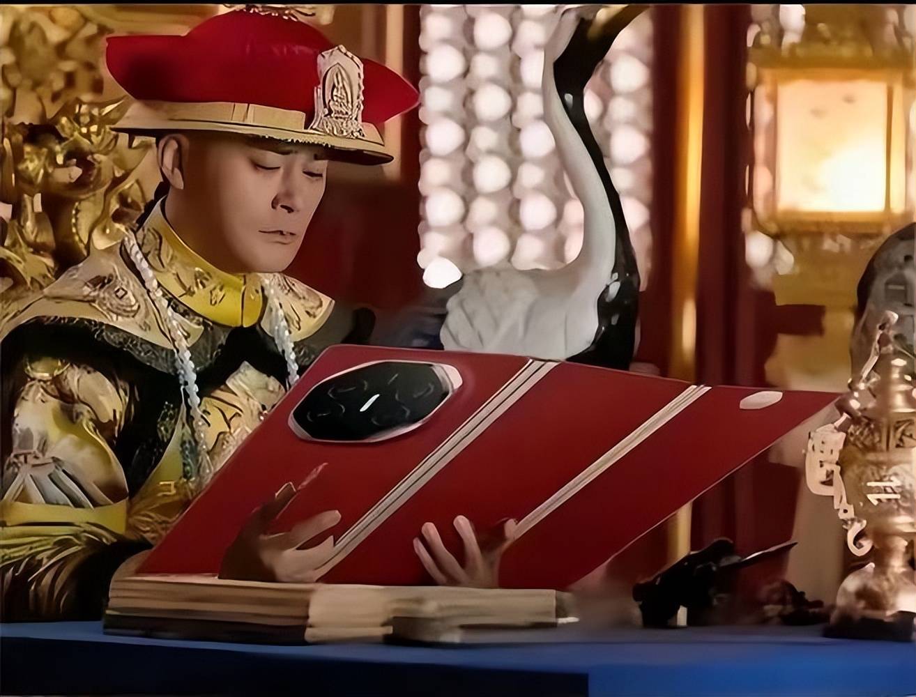 原创             华为上新，几折才好卖