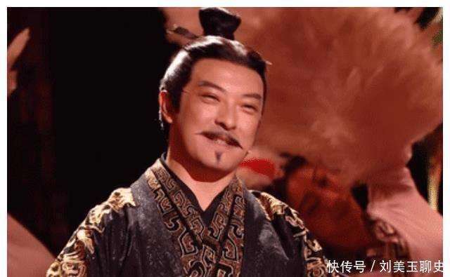 多给20年宋武帝有机会统一中原比肩汉唐