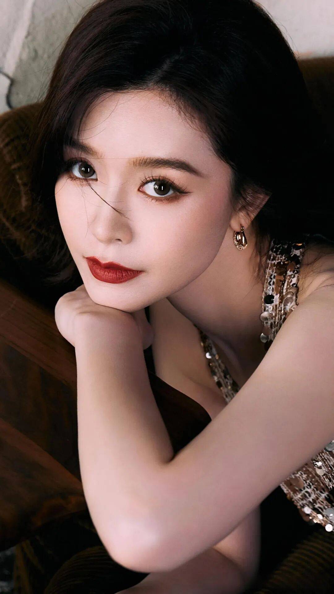 娱乐圈十大80后美女红星！又纯又欲身材火辣性感撩人