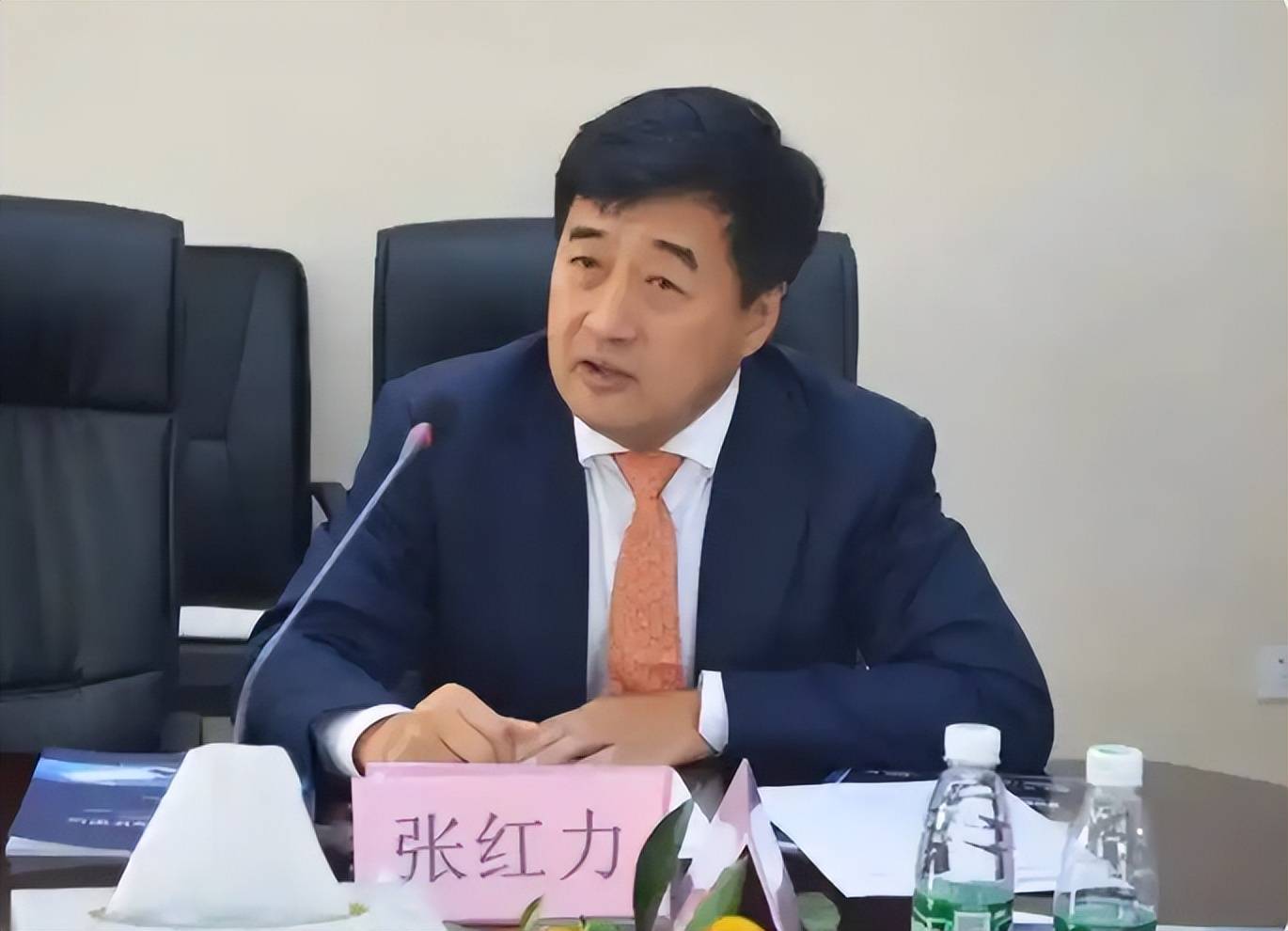 中金高管确认失联！退休后曾卷入“桃色事件”