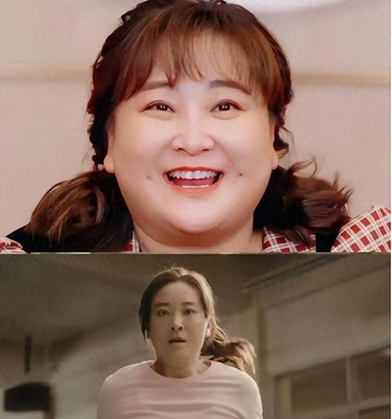 惊！贾玲体重反弹引猜测，背后真相揭开着实令人心疼不已