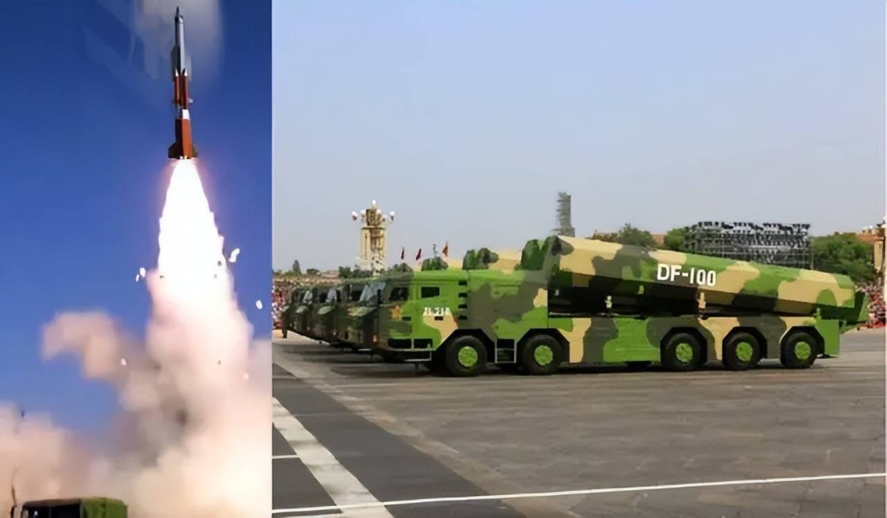 颠覆美军认知！央视公开确认，巡航导弹长剑-1000，可5000公里摧毁航母预警机