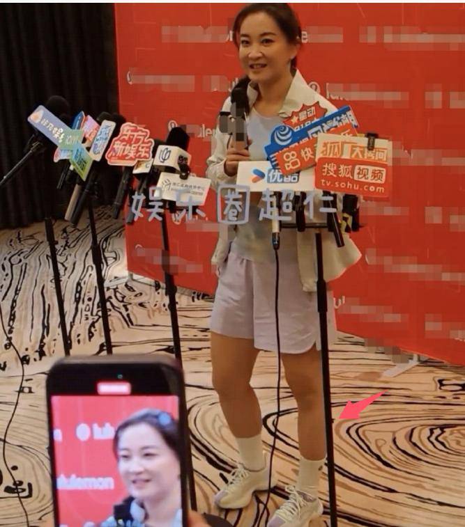 惊！贾玲体重反弹引猜测，背后真相揭开着实令人心疼不已