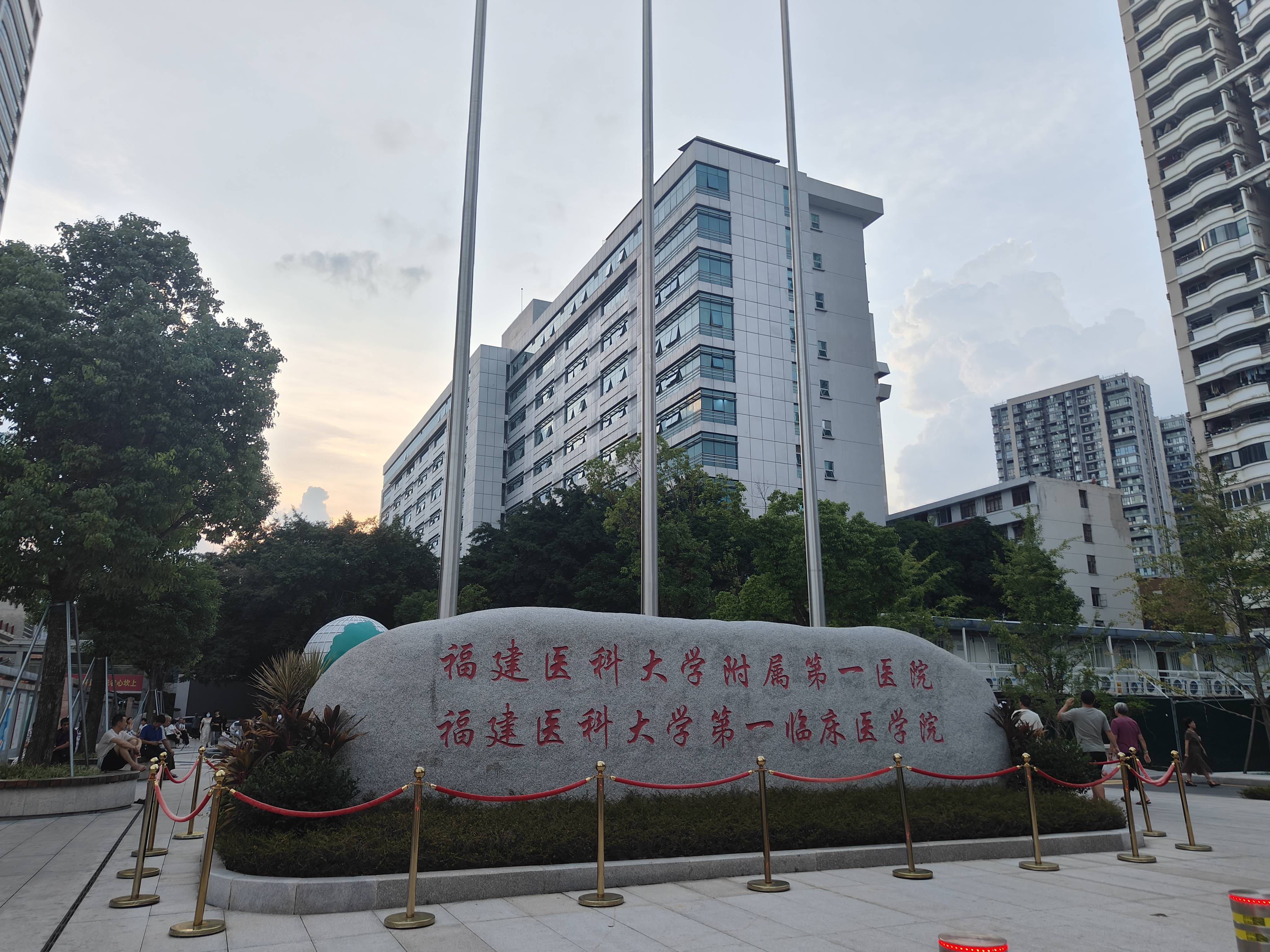 探访“最快女护士”医院：本人正常值夜班，感谢领导和同事