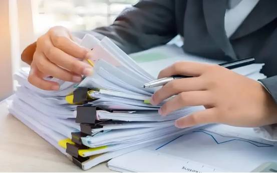 股东查账权行使流程