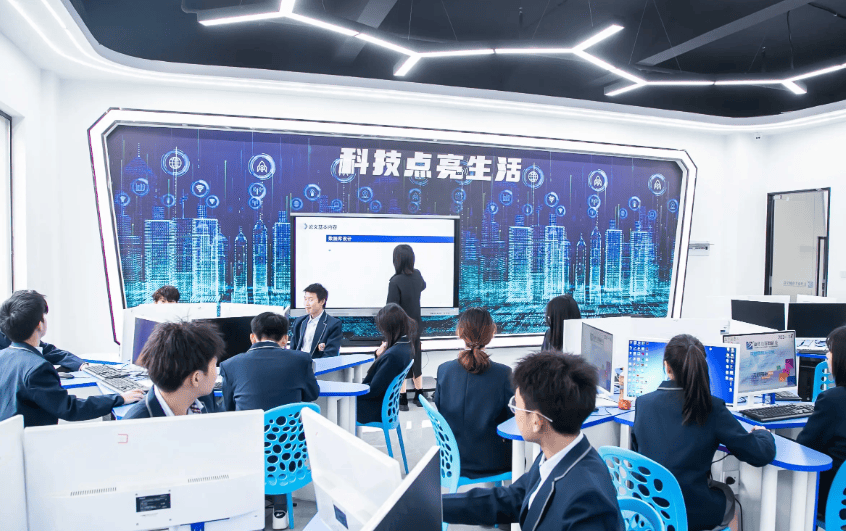 2025年9月宿迁计算机培训机构排行榜更新八维教育怎么样？