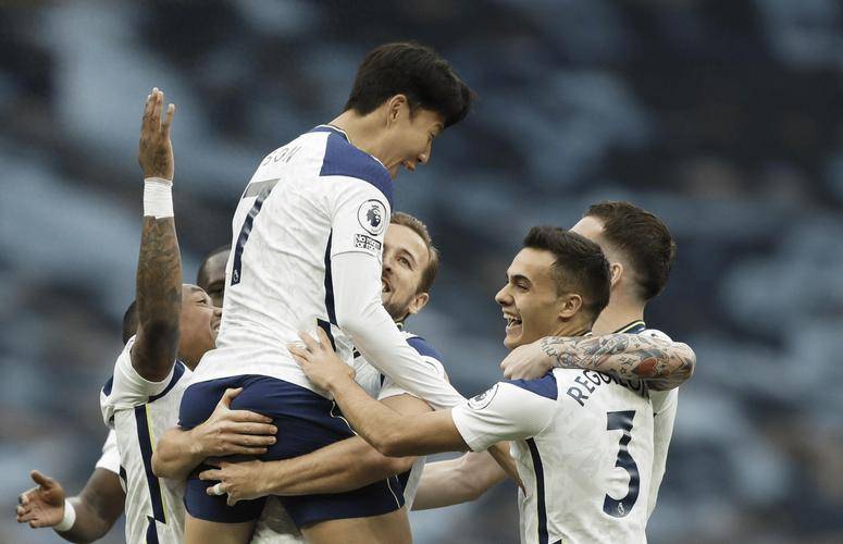 欧冠：托特纳姆热刺 VS西班牙足球甲级联赛 比利亚雷亚尔前瞻