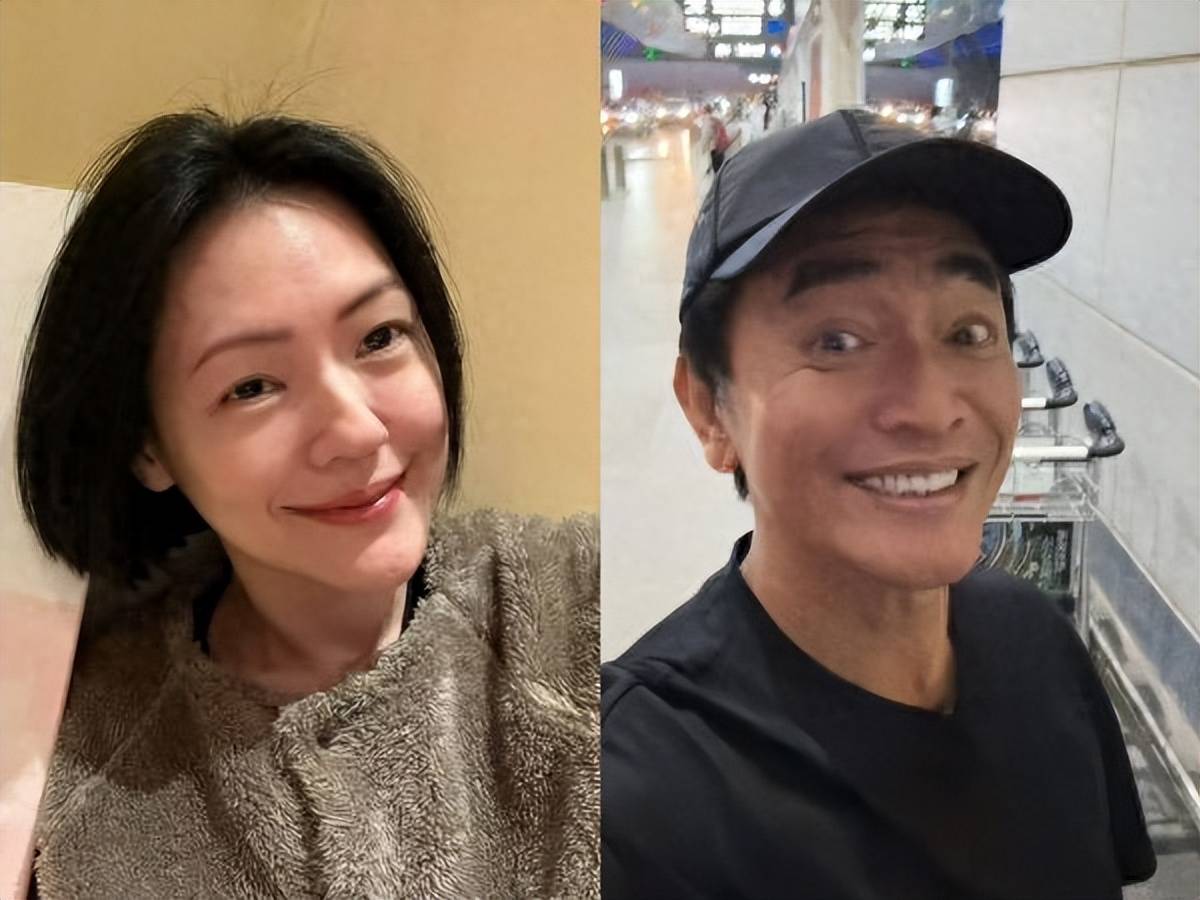 没完了？小S回应入围金钟奖，又拉大S挡枪，姐姐隐秘事全被抖光