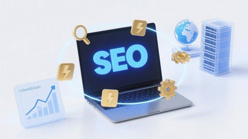 独立站seo怎么做？这6个步骤让流量暴涨！