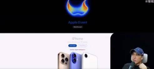 原创             王自如重操旧业拆箱iPhone：苹果新机发售旧机发热是惯例……