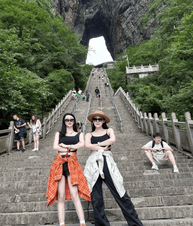 Binance Casino - 领先的数字货币娱乐场，安全稳定，极速存取去张家界旅游不踩坑！超全张家界旅游攻略含五天四晚花费、附五日线路图和最佳路线推荐！