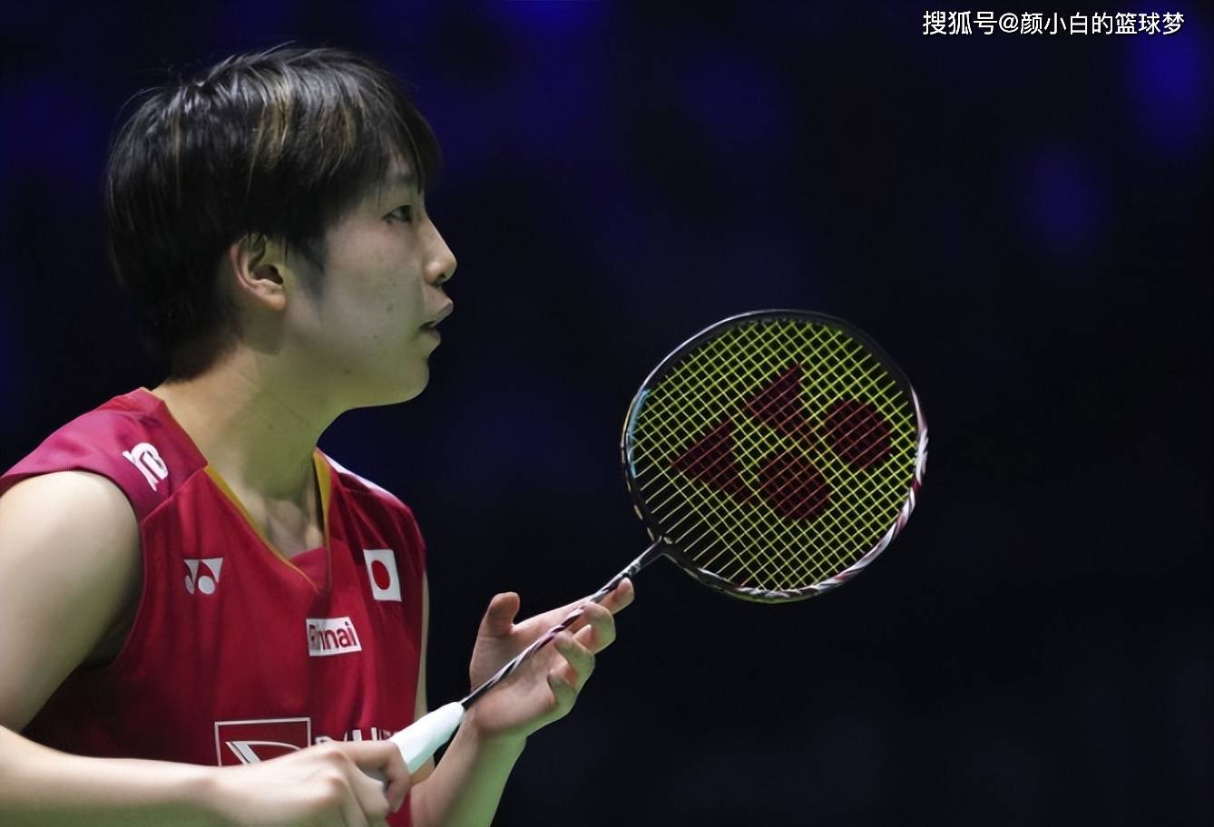 安洗莹单手指天！2-0轻取山口茜连续两西班牙足球甲级联赛届入决赛 韩媒：女王完胜宿敌