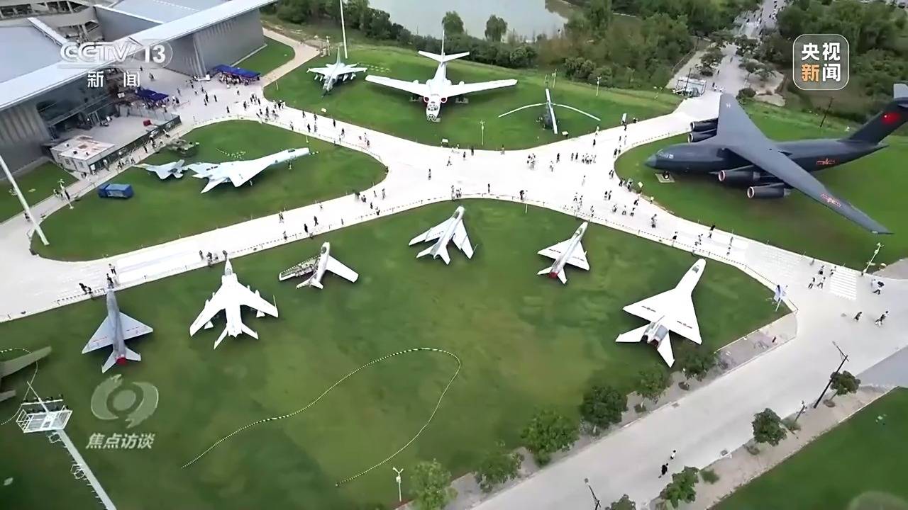 校馆弦歌丨穿越时空 高校“新生第一课”开在历史现场