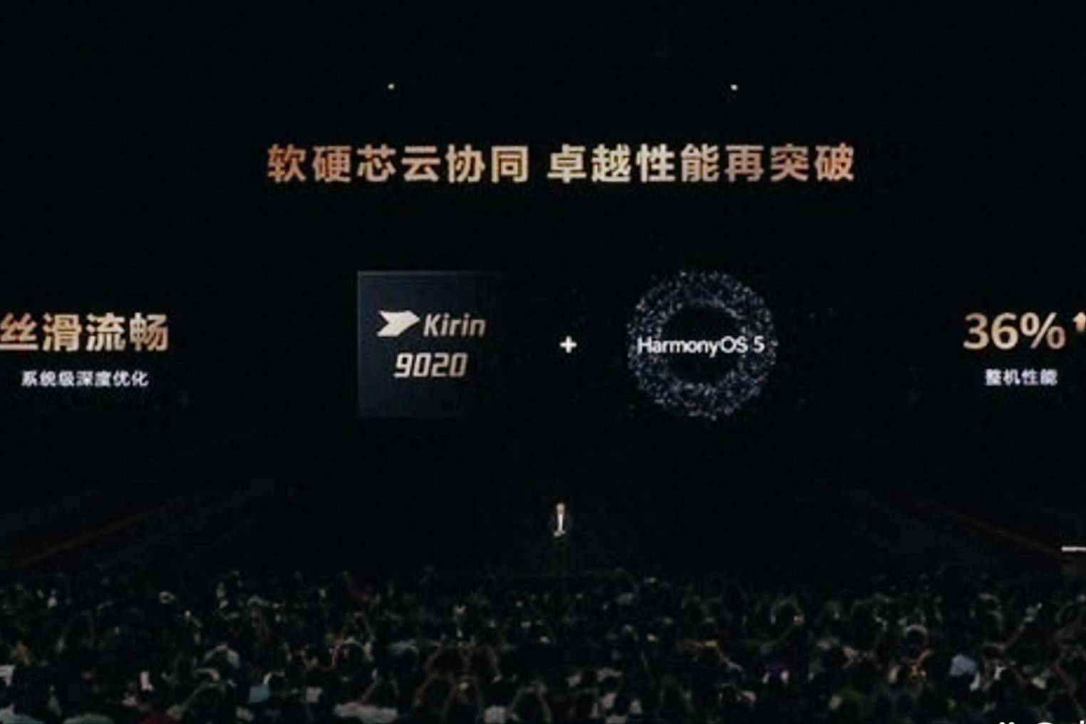 原创             2件大事情传出，熬过最困难的4年后，华为芯片要全面爆发了