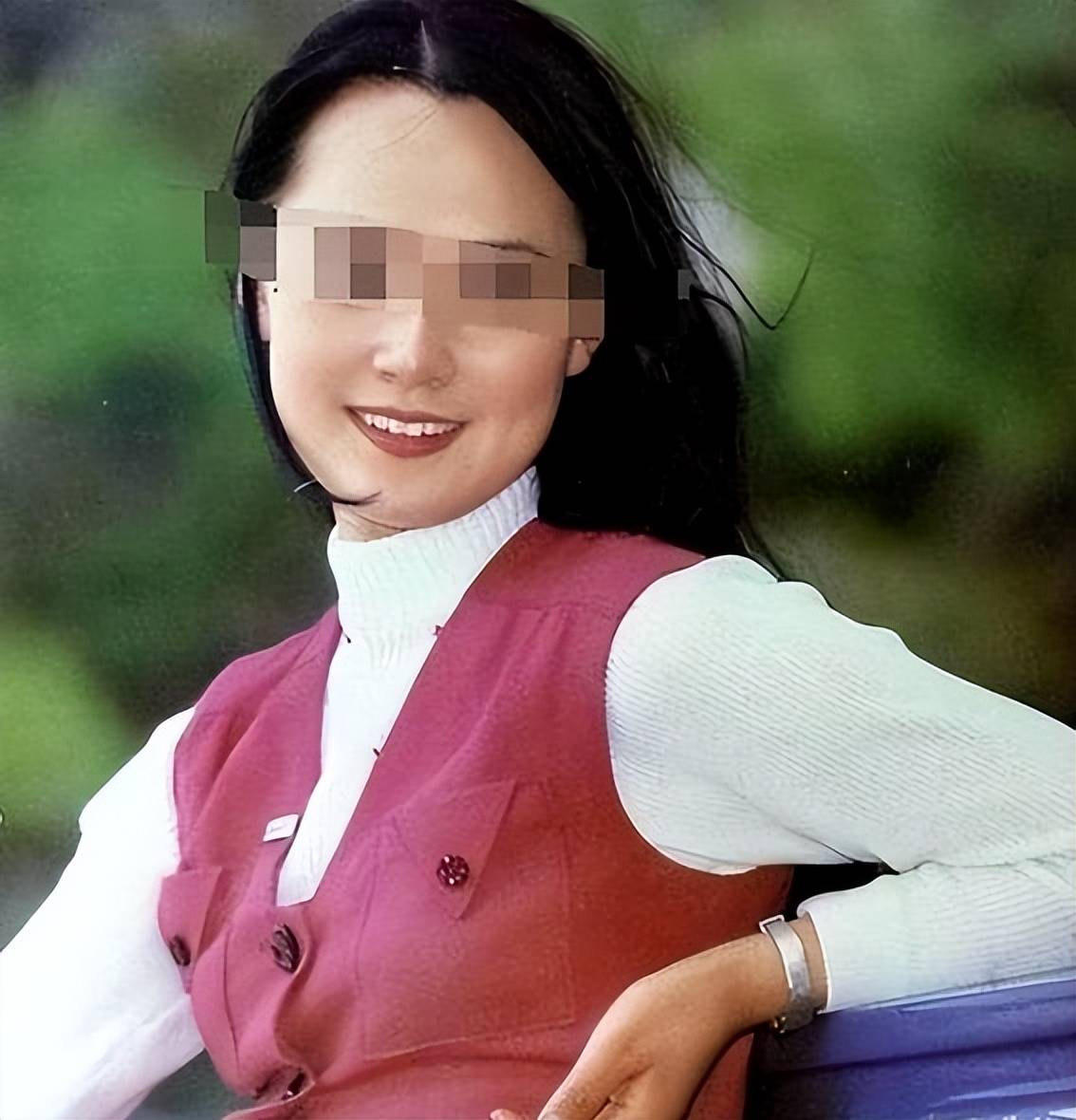 第一个被执行死刑的女明星，红遍大江南北，枪毙前大喊：这不公平