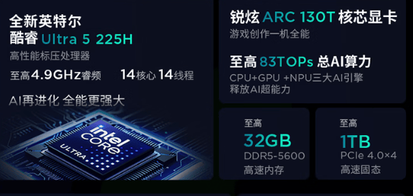 告别卡顿与创作焦虑！自媒体人笔记本选购指南