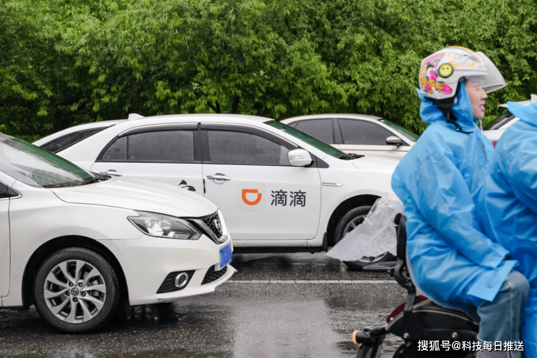 网约车抽成≠利润，这个行业真是被误解太久了