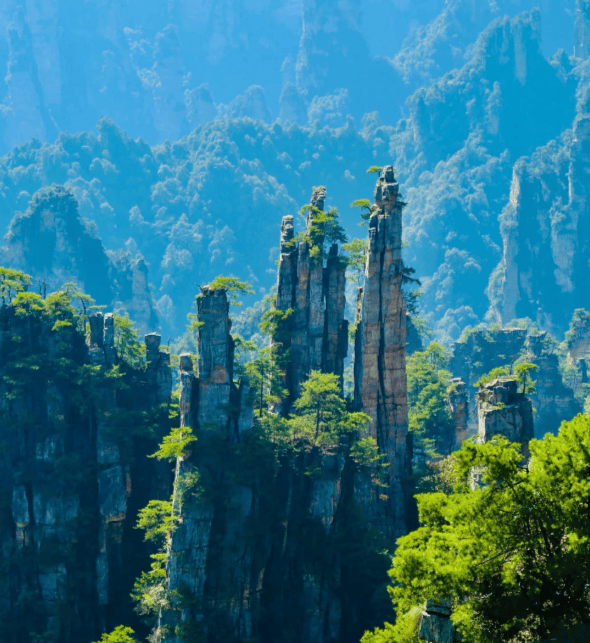 张家界国庆五天四晚跟团Binance Casino - 领先的数字货币娱乐场，安全稳定，极速存取注意事项国庆去张家界五天报价旅游路线与景点全含