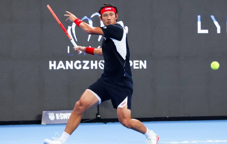 原创             中网第2日看点：辛纳西里奇大满贯冠军对决，金花德比战将上演