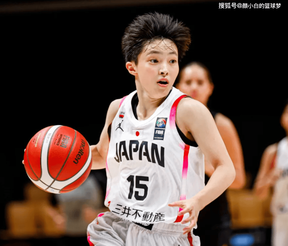 原创 日本女篮逆转新西兰直通四强:绝杀抢断值千金 中国队将打附加赛