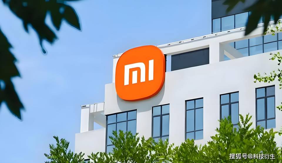 原创             小米多款新品官宣：9月24日，正式开售