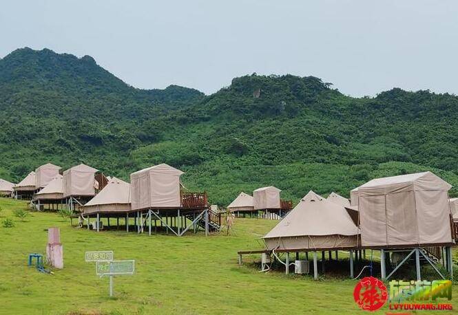 探寻海岛星空下的N种打开方式!不朽情缘手机版海南露营全攻略(图3) 探寻海岛星空下的N种打开方式!不朽情缘手机版海南露营全攻略(图3)