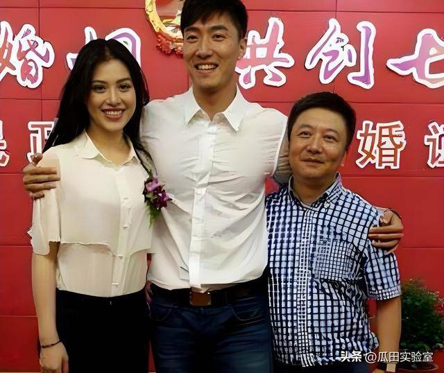 24岁嫁给刘翔的葛天，结婚不到1年就离婚了，如今12年后过得怎样