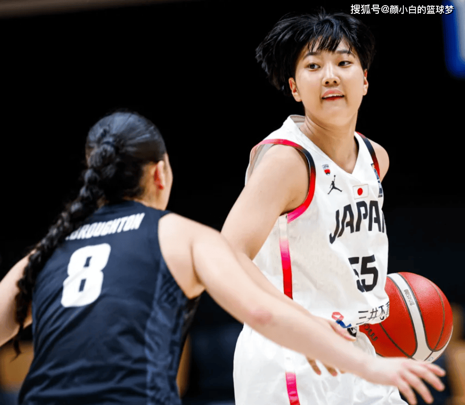 原创 日本女篮逆转新西兰直通四强:绝杀抢断值千金 中国队将打附加赛
