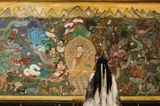 暑期档王炸再证实力！唐诡系列新加坡受热捧大唐文化魅力无限