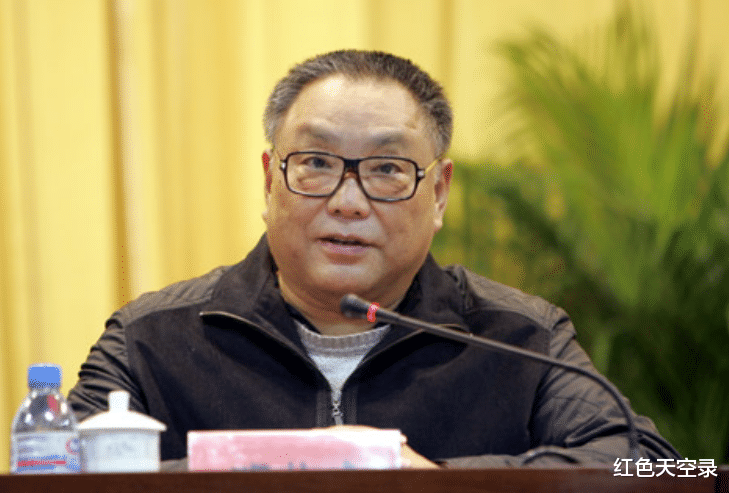 邓朴方披露邓小平南方谈话不为人知细节：最后那些话，他拼上了命