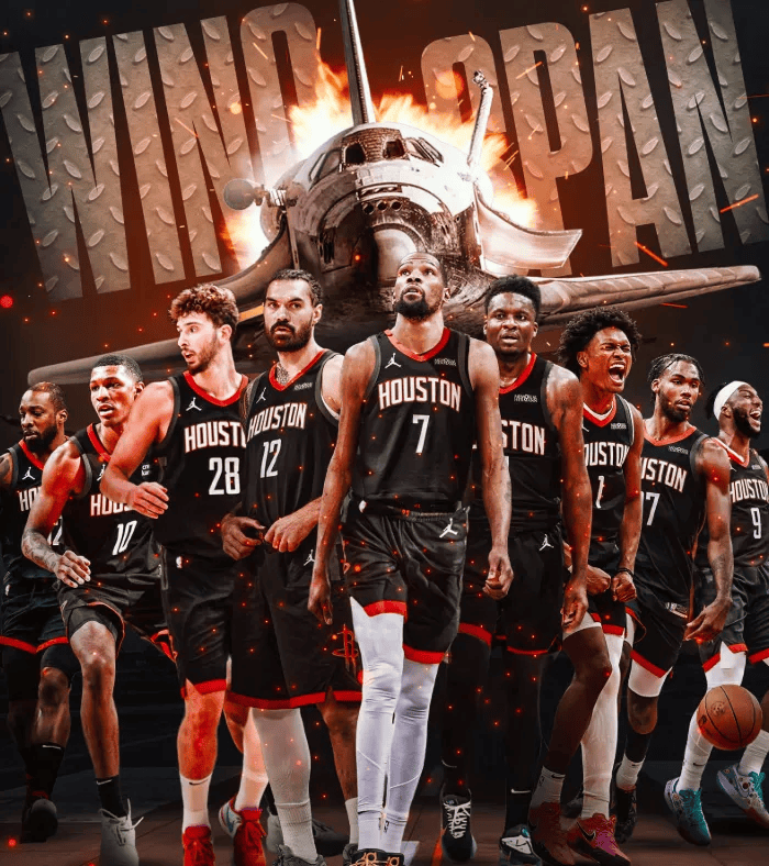 原创 杜兰特魔咒!美媒回顾篮网太阳时期伤病潮:火箭会重蹈覆辙吗?