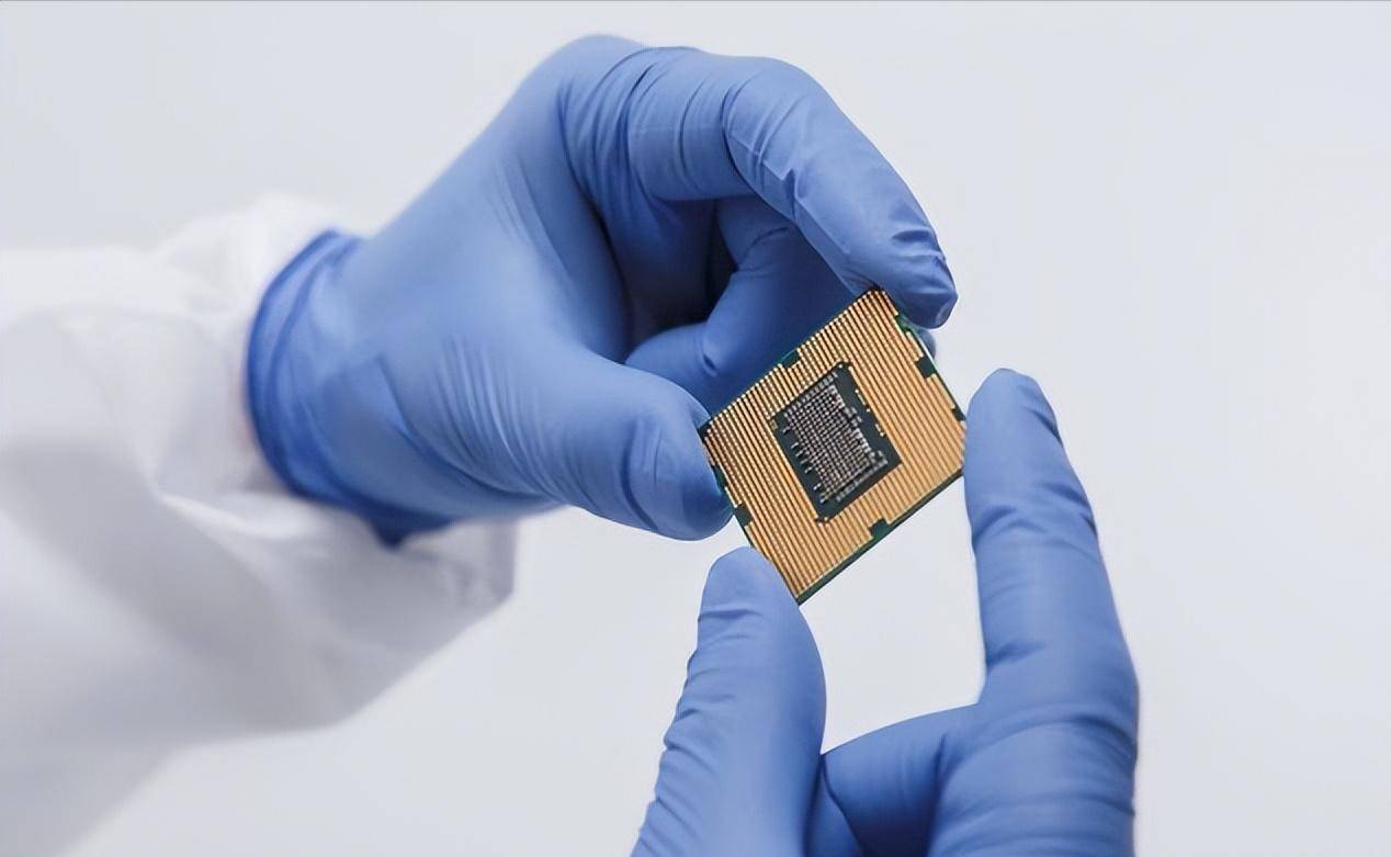 原创             100%自主可控，中国最强刻蚀机厂商，已搞定了3nm工艺