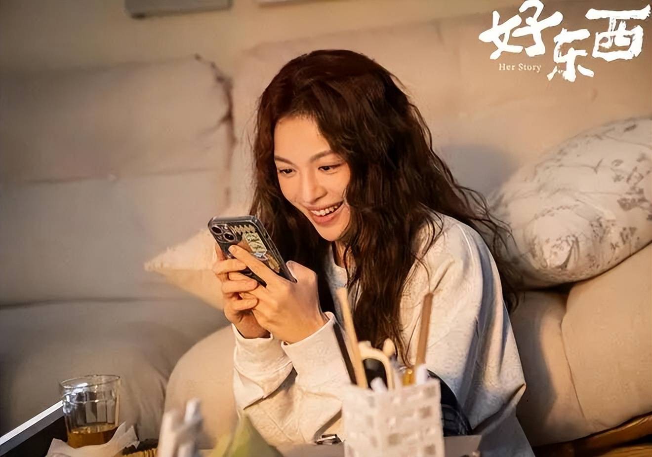 金鸡奖提名公布！周润发刘德华杨幂赵丽颖黄轩落选意难平