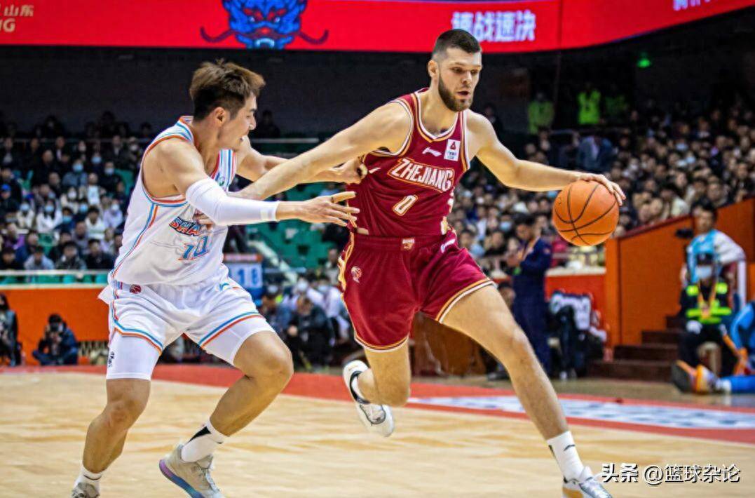 又一大外援退出CBA！对阵广东男篮曾砍50+18新赛季转战澳洲联赛CBA盘口与数据深度__今日盘口分析·大小分策略·球队档案